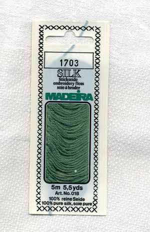 Madeira Silk No. 1703